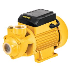 Bomba periférica 1/2 HP, Pretul