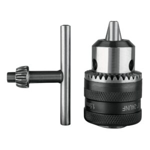 Broquero de 3/8"con llave, Truper