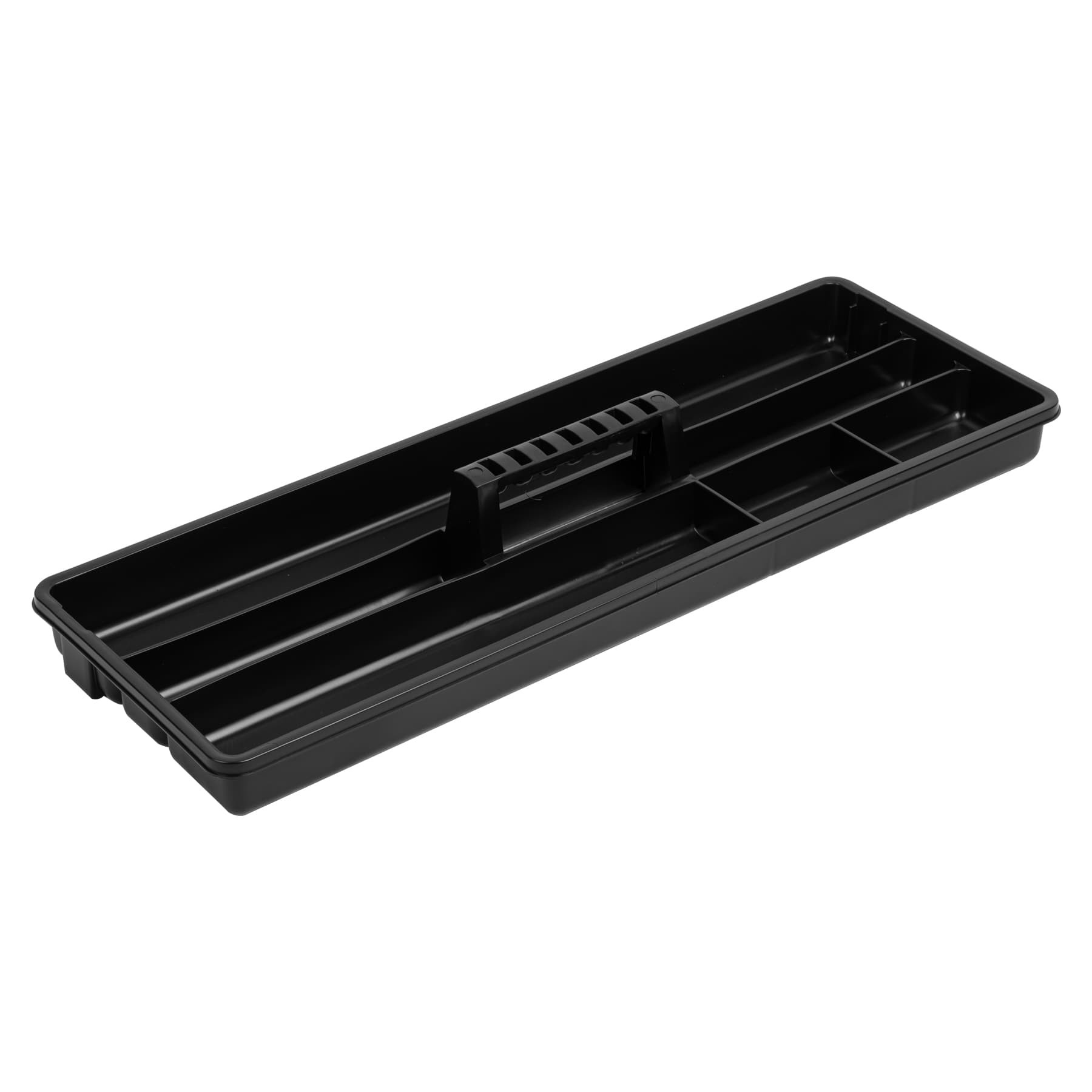 Cajas para herramienta calidad industrial, broches metálicos - Imagen 2