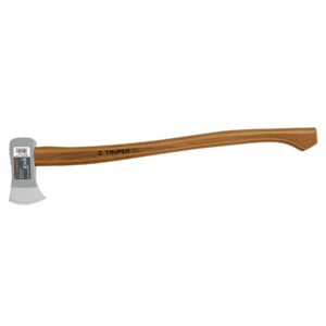 Hacha Boy 2-1/4 lb, mango de hickory 28", Truper