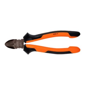 Pinzas de corte diagonal, Comfort Grip