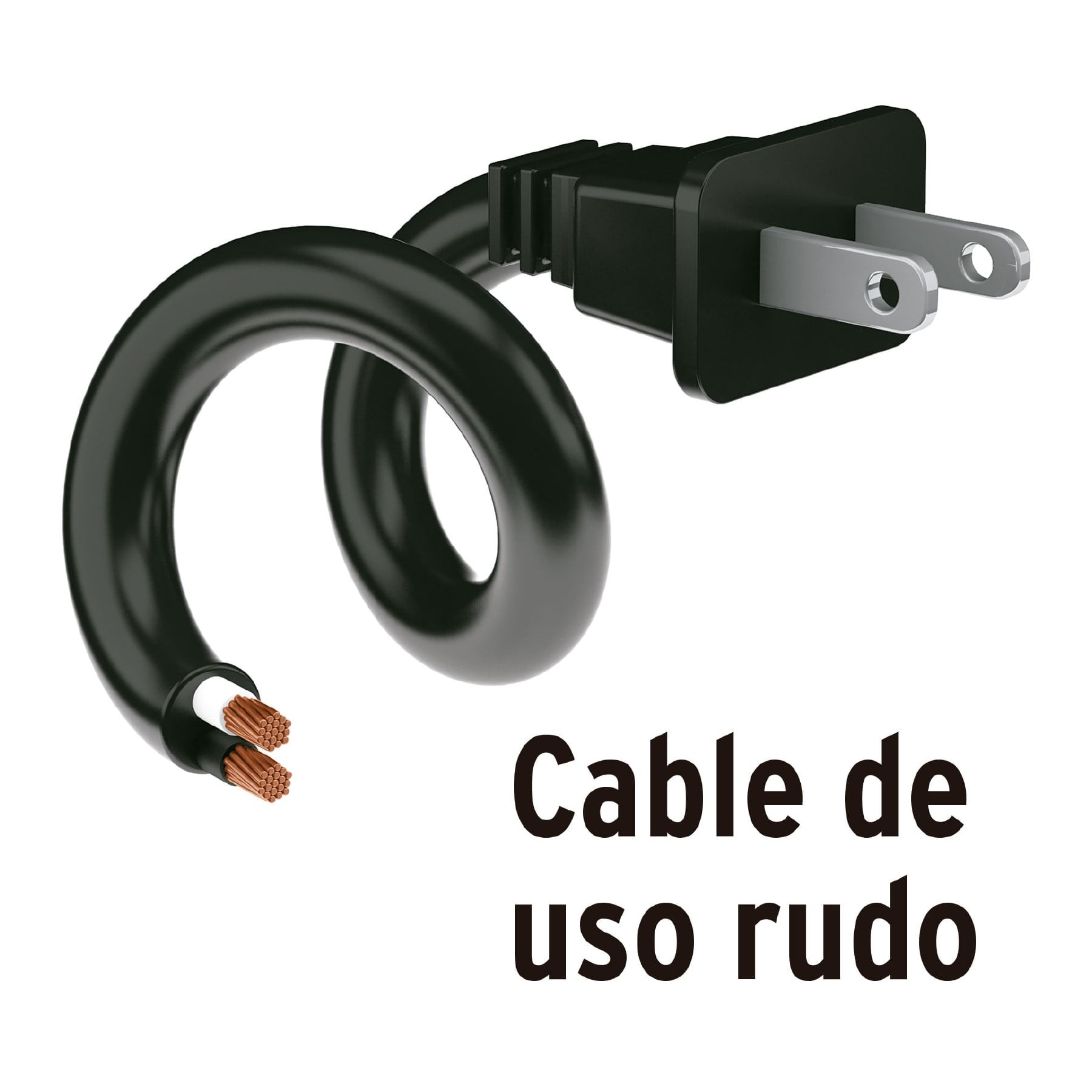 Rotomartillo SDS Plus 6 Joules 1100 W, Truper Expert - Imagen 2