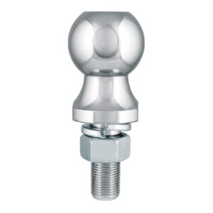 Bola de arrastre, capacidad 2000 lb, Truper