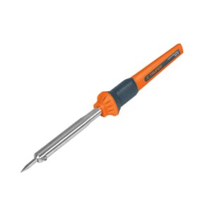 Cautín 45 W tipo lápiz para trabajo medio, Truper