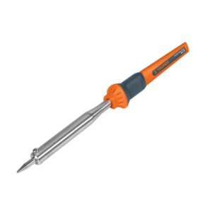 Cautín 80 W tipo lápiz para trabajo pesado, Truper
