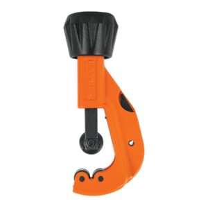 Cortador tubo de cobre 1/8" a 1-1/4" cuchilla 18 mm, Truper