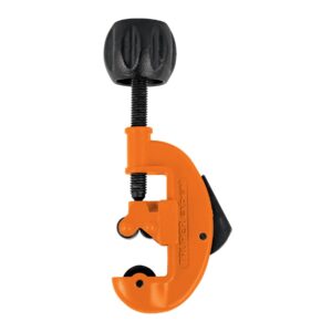 Cortador tubo de cobre 1/8" a 1-1/8" cuchilla 20 mm, Expert