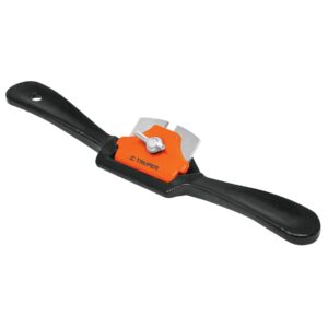 Escochebre recto 9", Truper