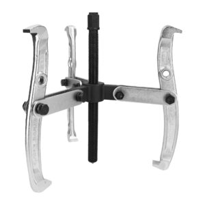 Extractores de poleas, 3 quijadas
