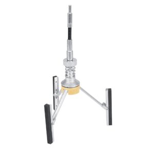 Rectificador para cilindro de motor, 2 a 7", Truper