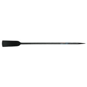 Barra cavadora 1" x 130 cm, escoplo 102 mm, Truper