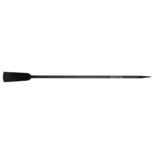 Barra cavadora 1" x 140 cm, escoplo 102 mm, Truper