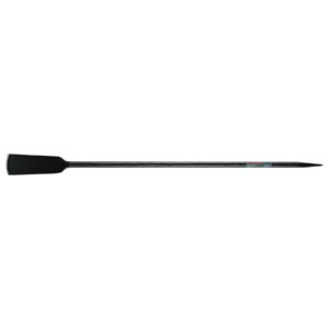 Barra cavadora 1" x 150 cm, escoplo 102 mm, Truper