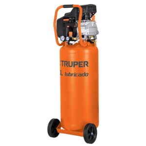 Compresor vertical, 80 L, 3-1/2 HP (potencia máxima ), 127V