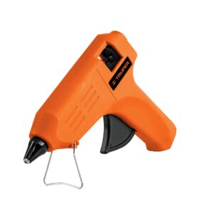Pistola eléctrica para silicón de 1/2", Truper