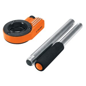 Cabezal para dados ta-850, truper