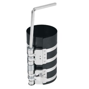Compresor para anillos diesel, truper