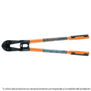 Cizalla cortapernos profesional de 36", truper