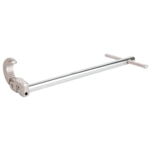 Llave 12" para plomero, truper