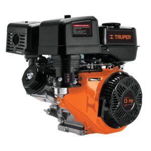 Motor a gasolina 13 hp, truper
