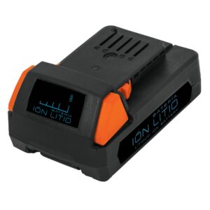 Batería ion litio, 20 v para tali-20n y roti-20n, truper