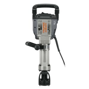 Martillo de demolición hex 20 kg 55 j 1600 w, truper expert