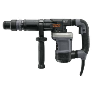 Martillo de demolición sds max 6 kg 14 j 1200 w, truper expert