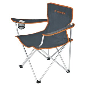 Silla plegable 30", truper