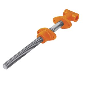 Tornillo de carpintero 16", truper